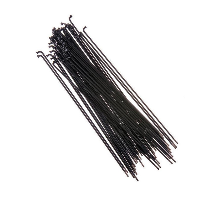 RAYONS BSD REGULAR 186 MM NOIR